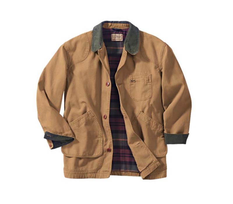 jacket