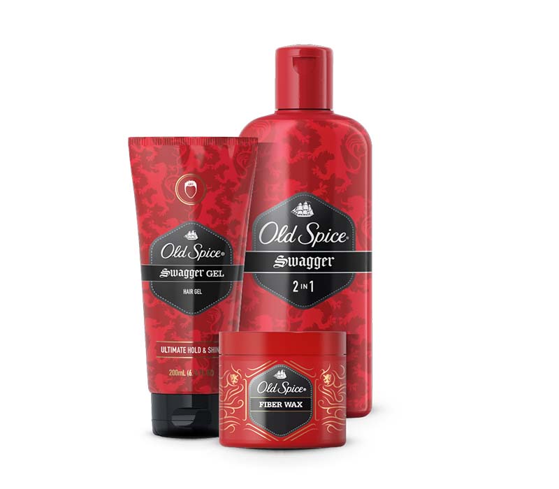 shampoo