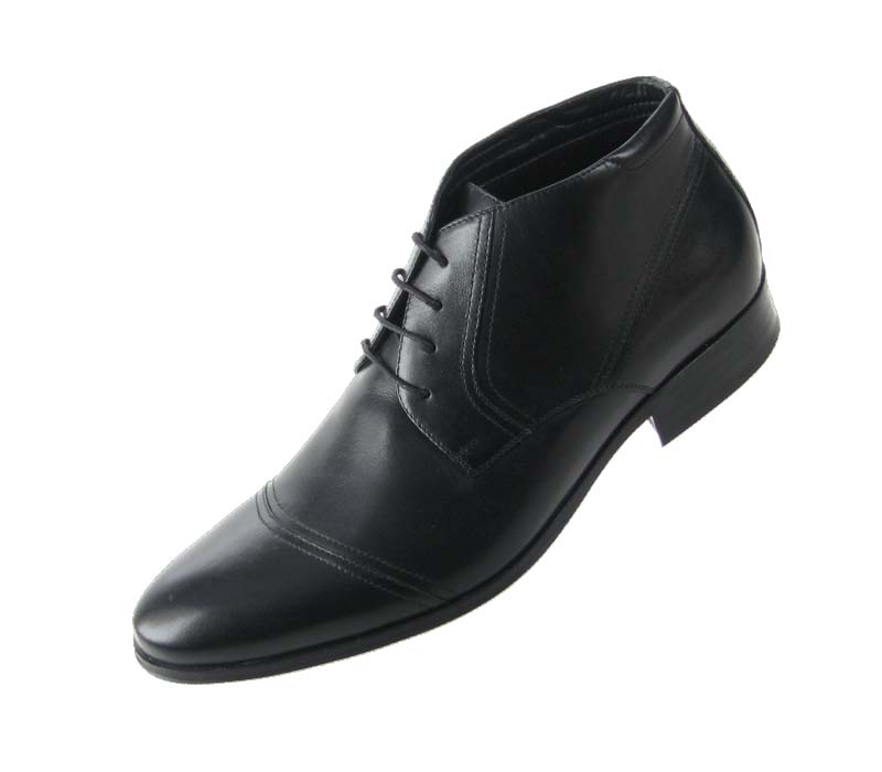 boot